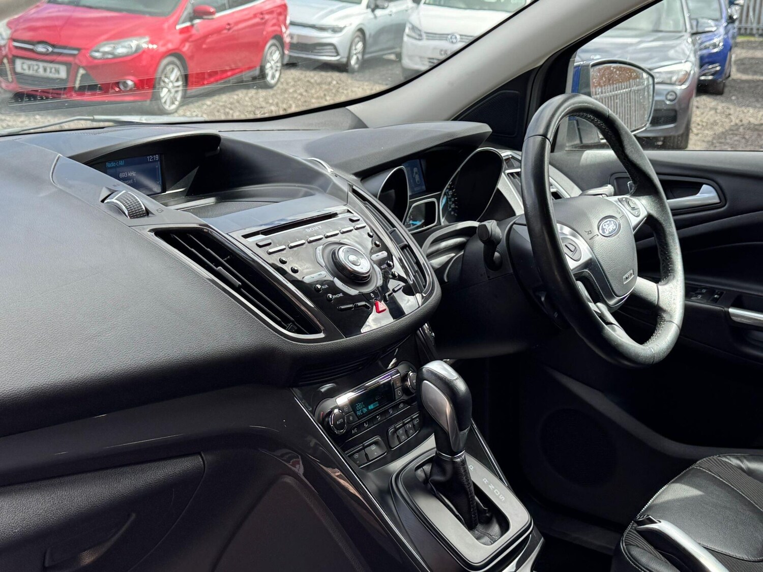 Used Ford Kuga for sale - 78141457: Photo 11