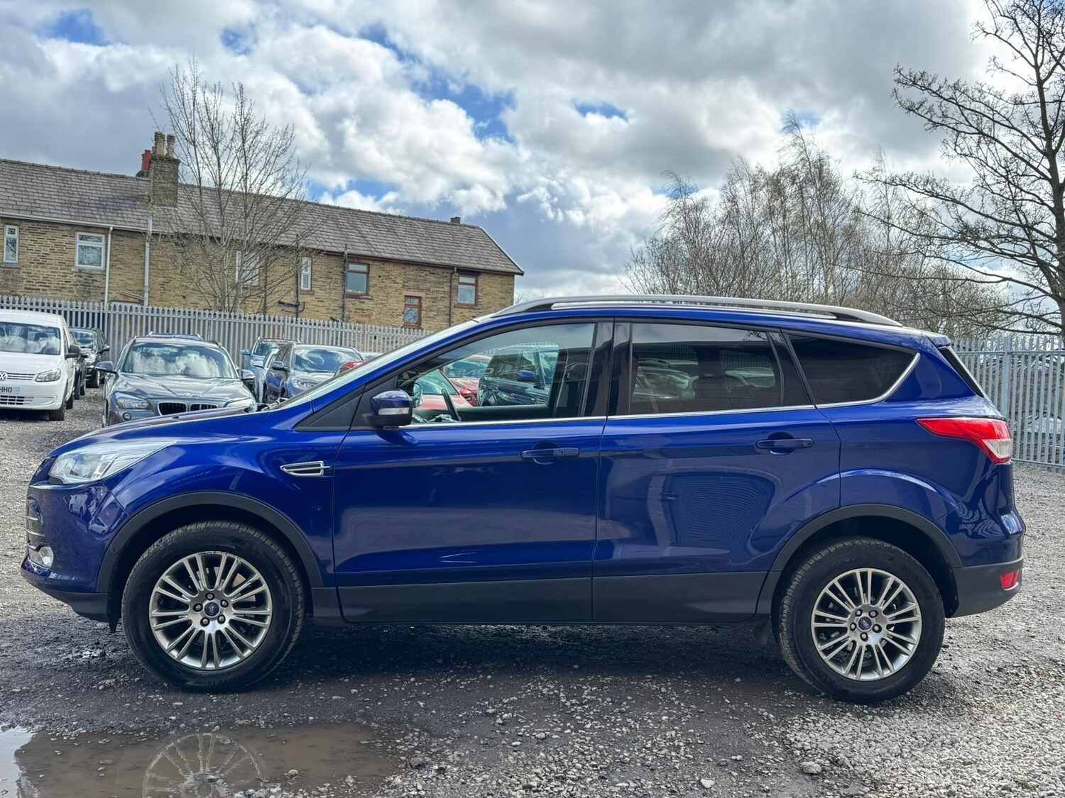 Used Ford Kuga for sale - 78141457: Photo 15