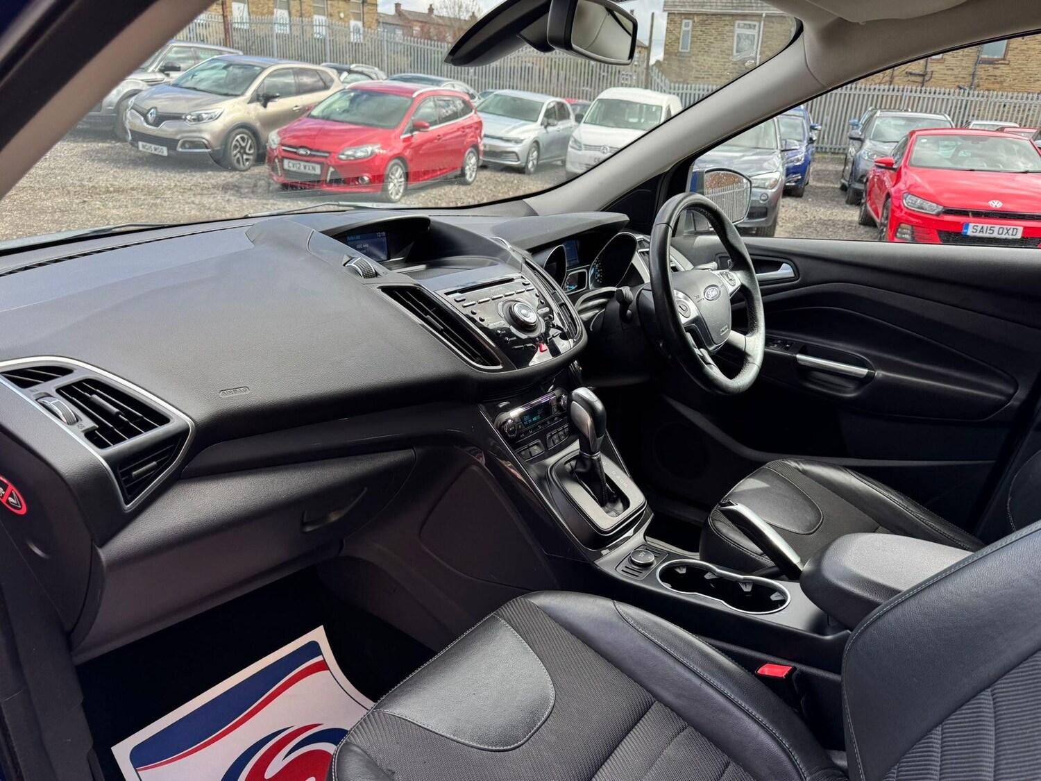 Used Ford Kuga for sale - 78141457: Photo 16