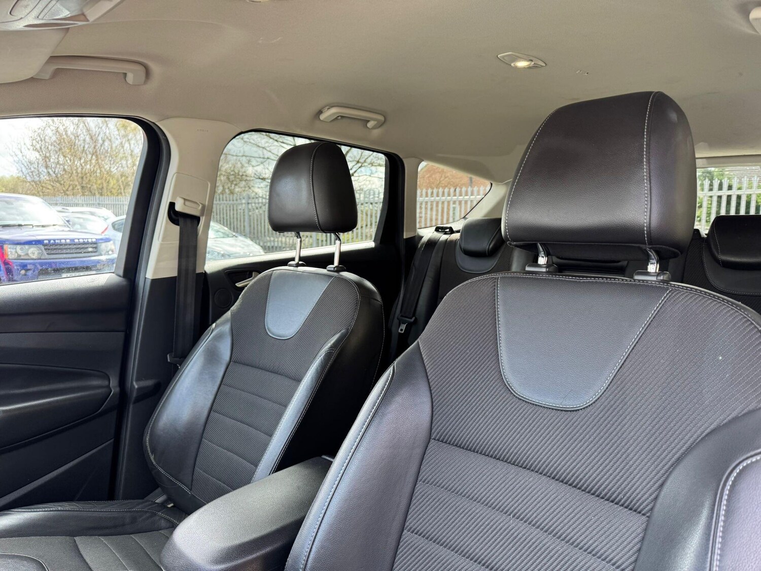 Used Ford Kuga for sale - 78141457: Photo 17