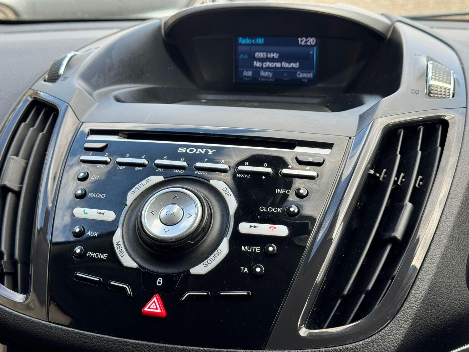 Used Ford Kuga for sale - 78141457: Photo 19