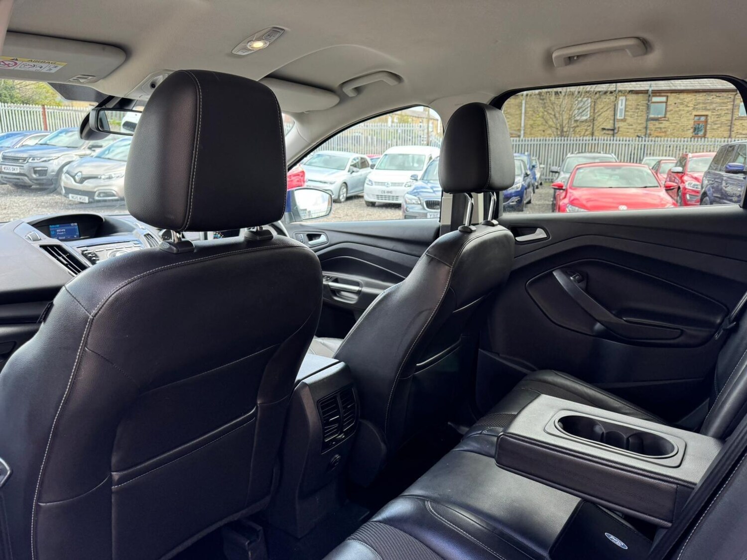 Used Ford Kuga for sale - 78141457: Photo 20