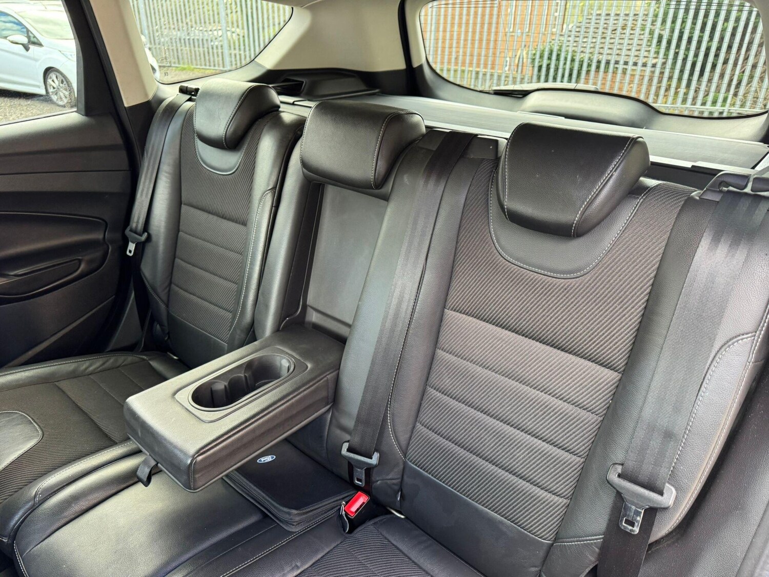 Used Ford Kuga for sale - 78141457: Photo 21