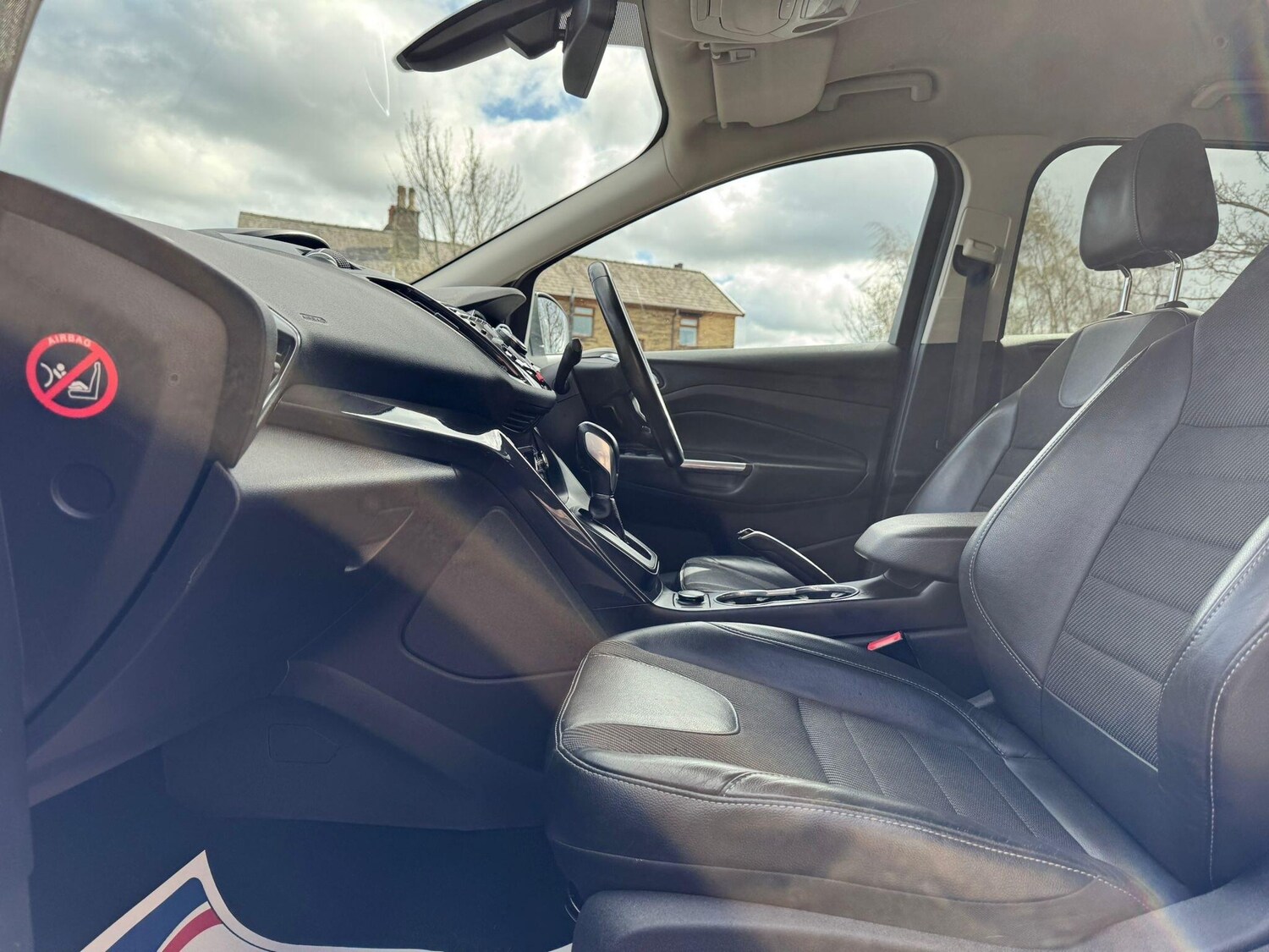 Used Ford Kuga for sale - 78141457: Photo 23