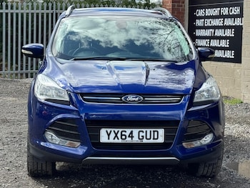 Used Ford Kuga 2014 for sale - 78141457: Photo