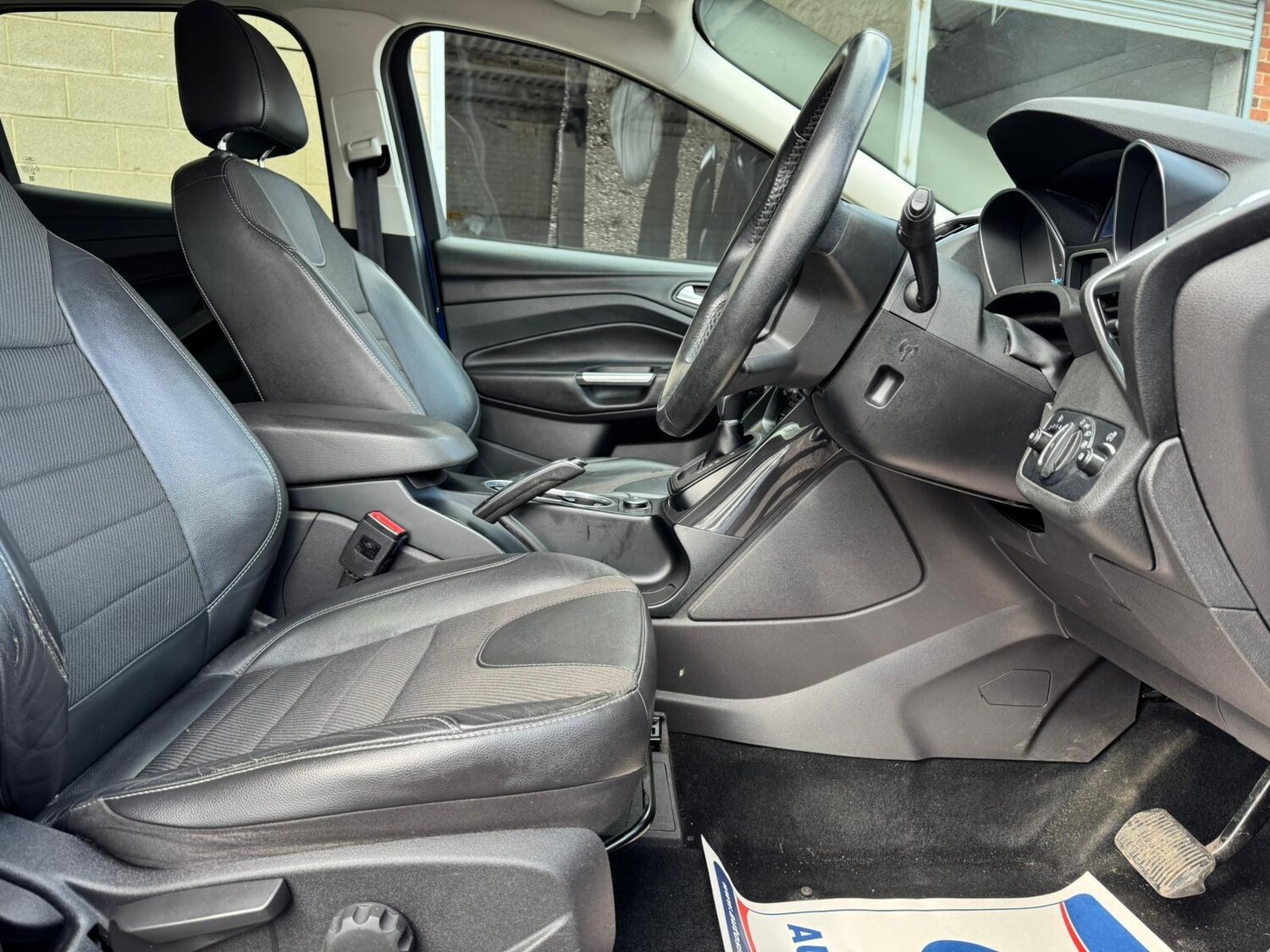 Used Ford Kuga for sale - 78141457: Photo 6