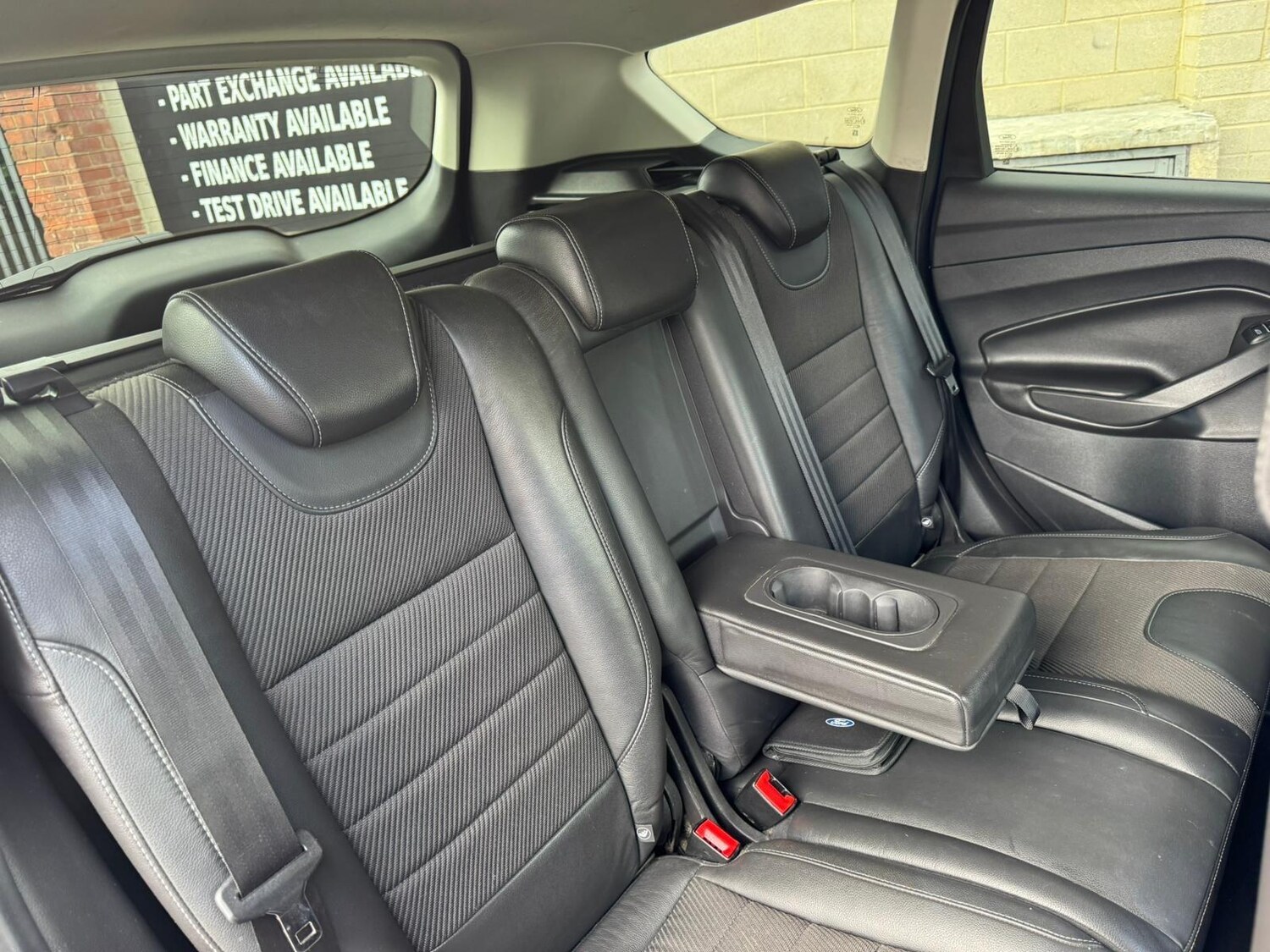 Used Ford Kuga for sale - 78141457: Photo 7