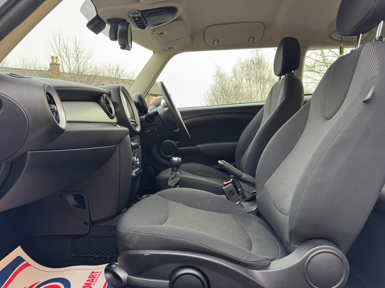 Used MINI Hatch 2013 for sale - 77559223: Photo 11