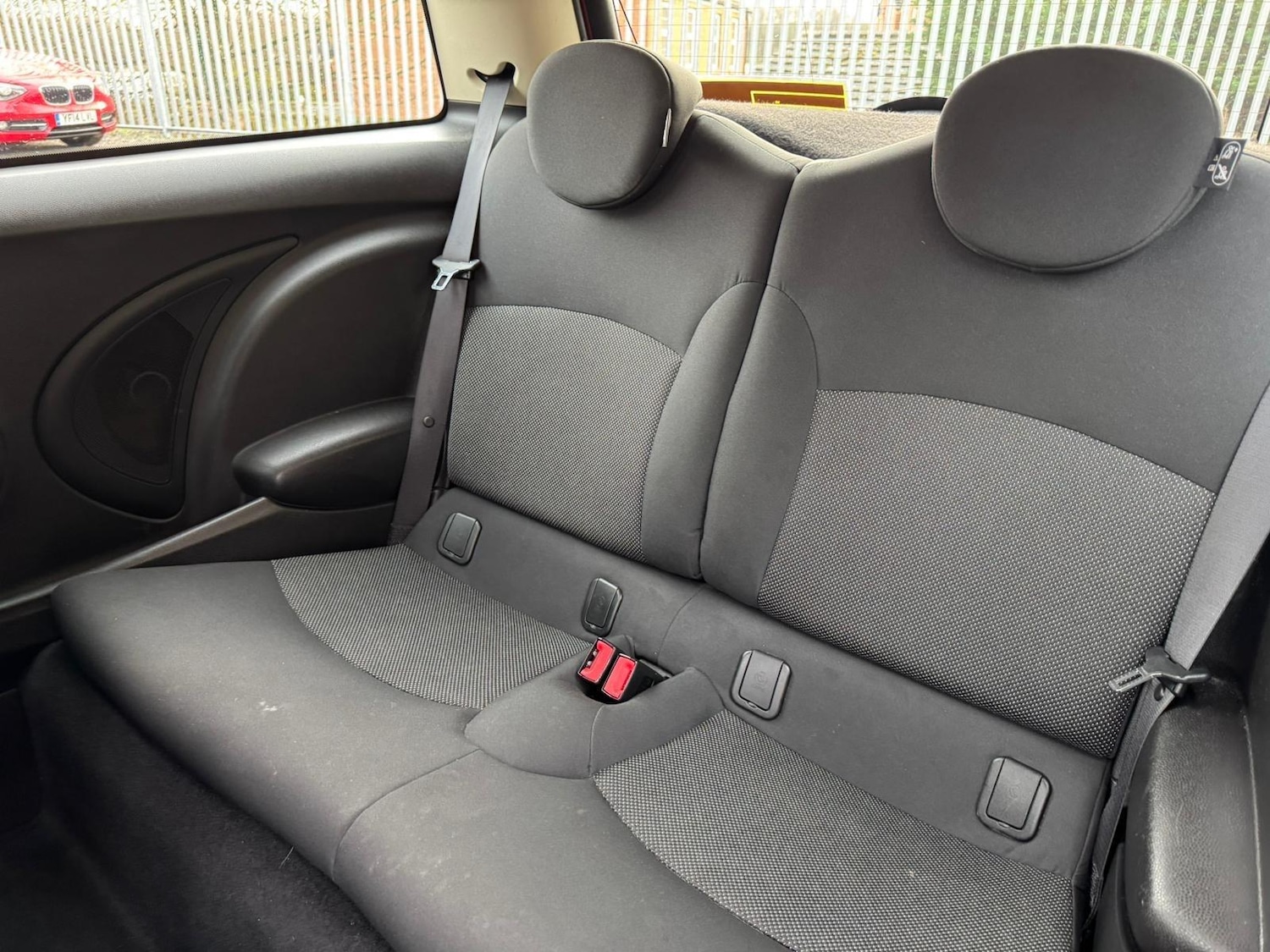 Used MINI Hatch 2013 for sale - 77559223: Photo 14