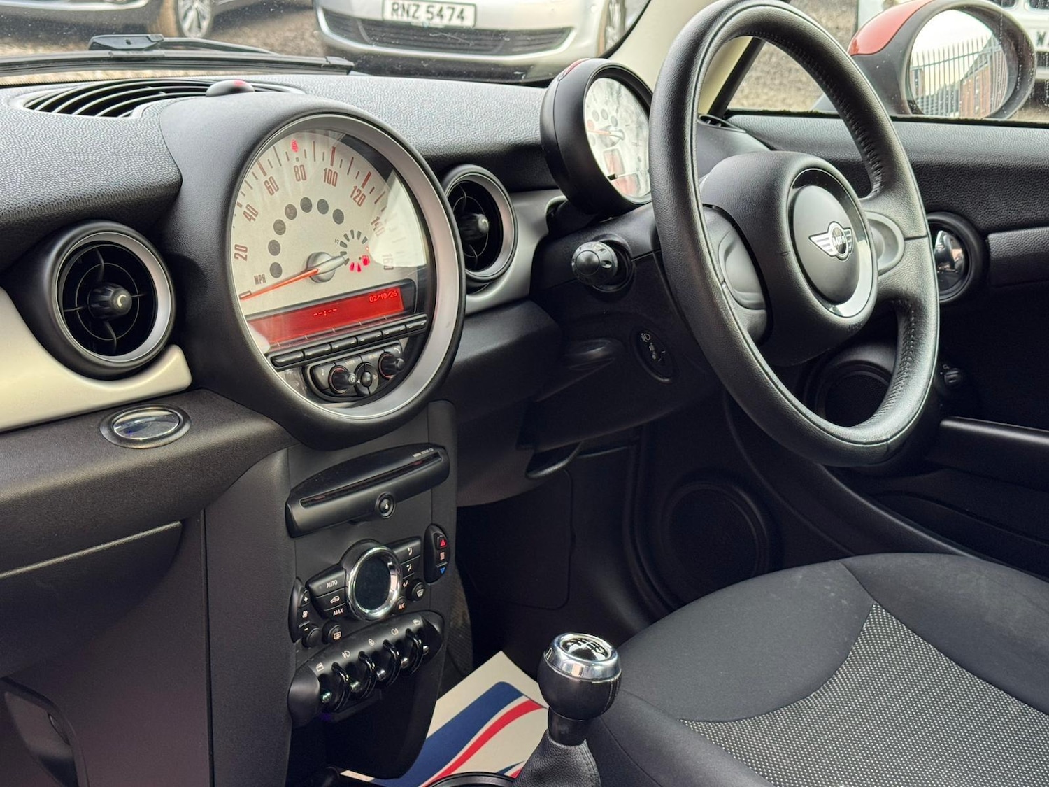 Used MINI Hatch 2013 for sale - 77559223: Photo 17