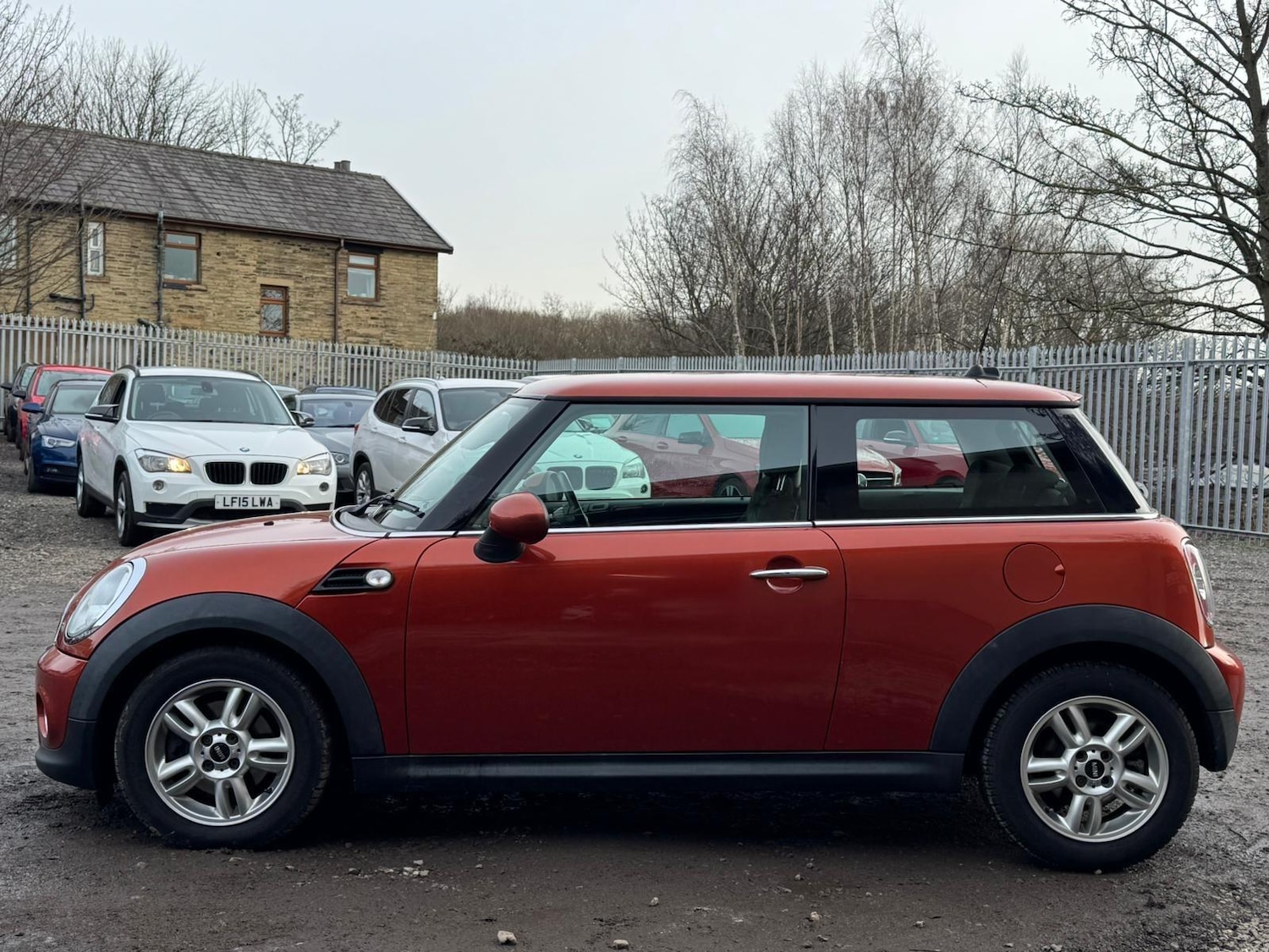 Used MINI Hatch 2013 for sale - 77559223: Photo 18