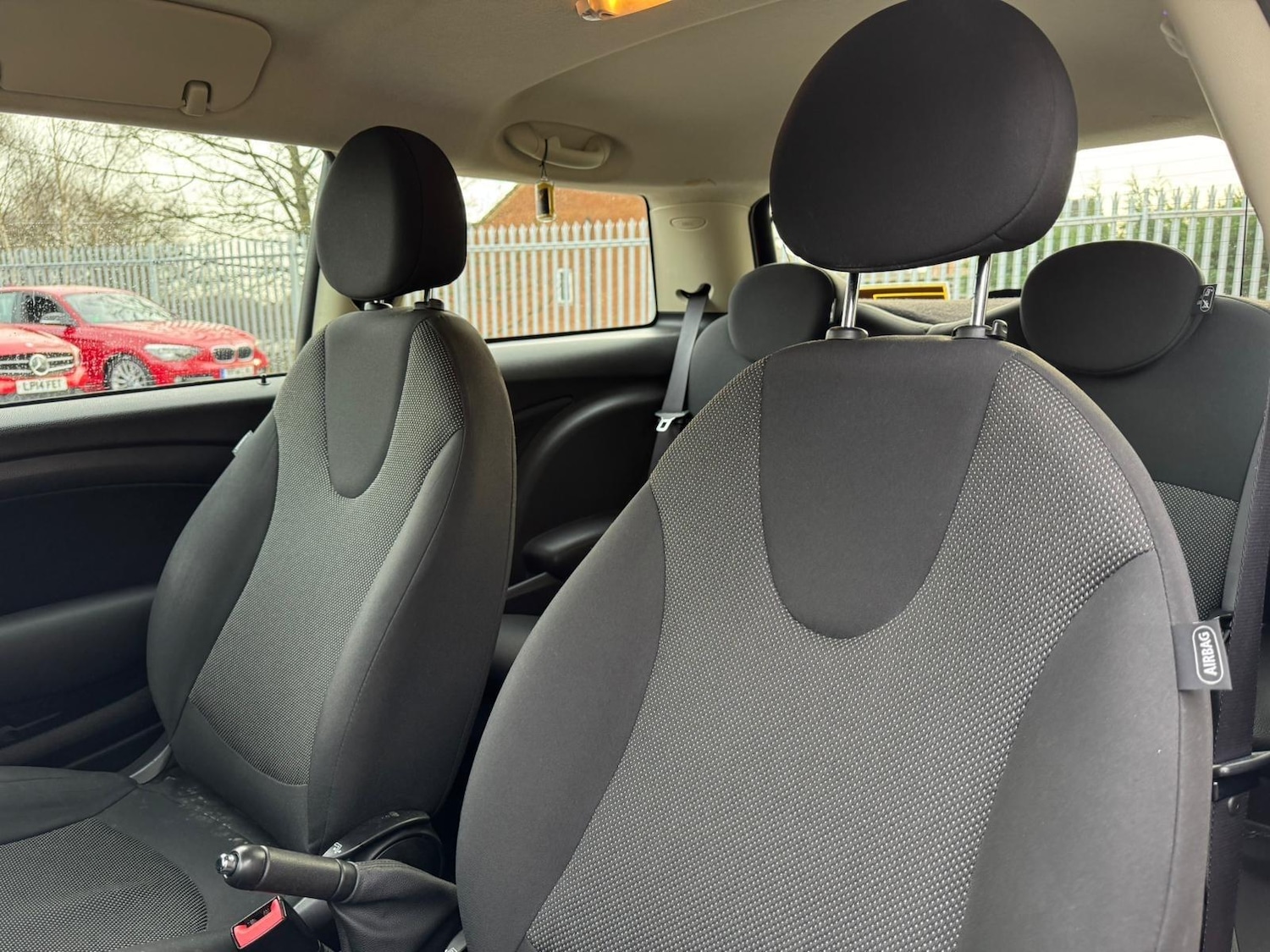 Used MINI Hatch 2013 for sale - 77559223: Photo 19