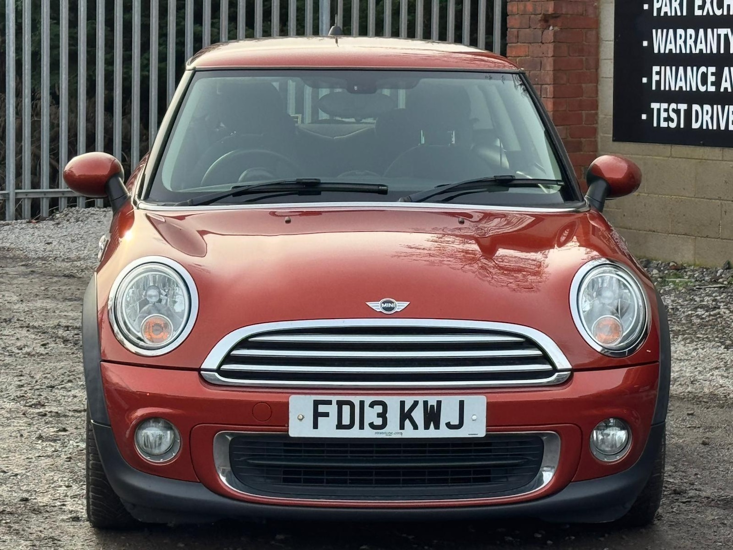 Used MINI Hatch 2013 for sale - 77559223: Photo 2