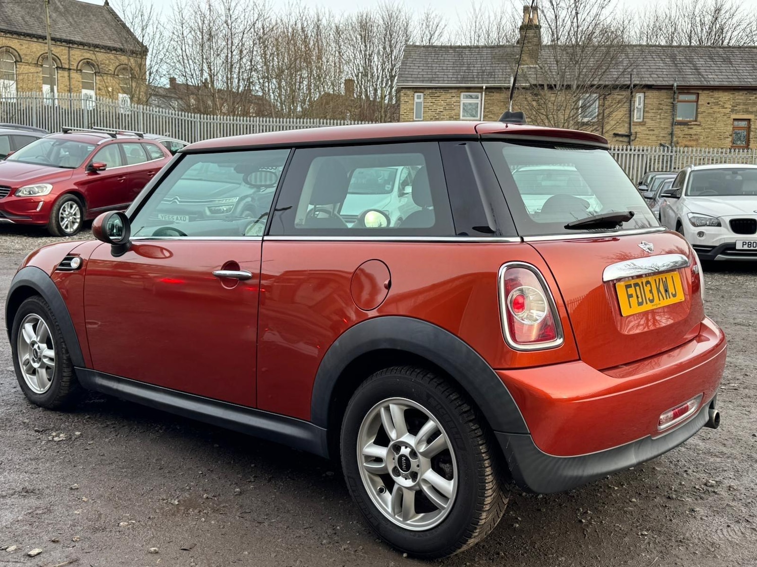Used MINI Hatch 2013 for sale - 77559223: Photo 20