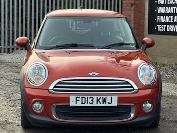 Used MINI Hatch 2013 for sale - 77559223: Photo