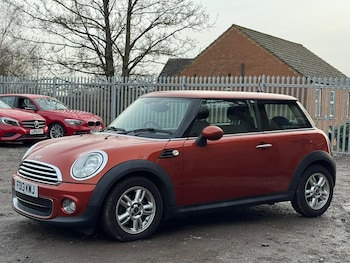 Used MINI Hatch 2013 for sale - 77559223: Photo