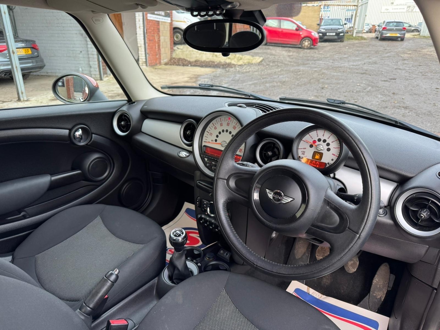 Used MINI Hatch 2013 for sale - 77559223: Photo 6