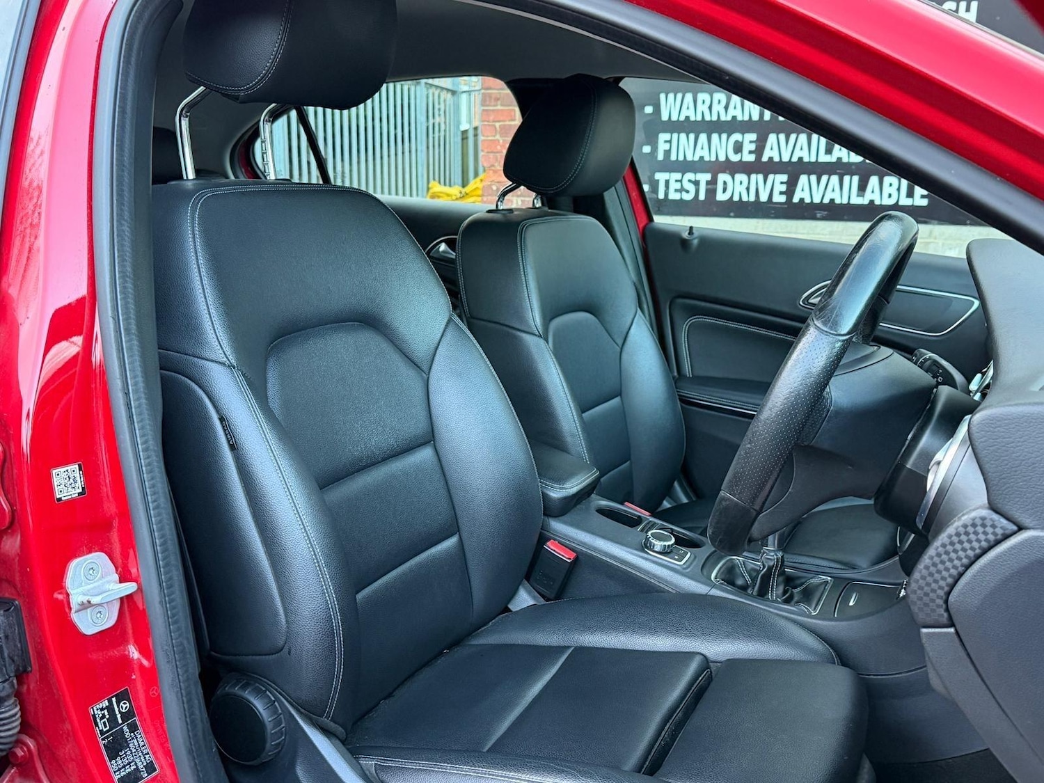 Used Mercedes-Benz A-Class 2017 for sale - 76688947: Photo 10