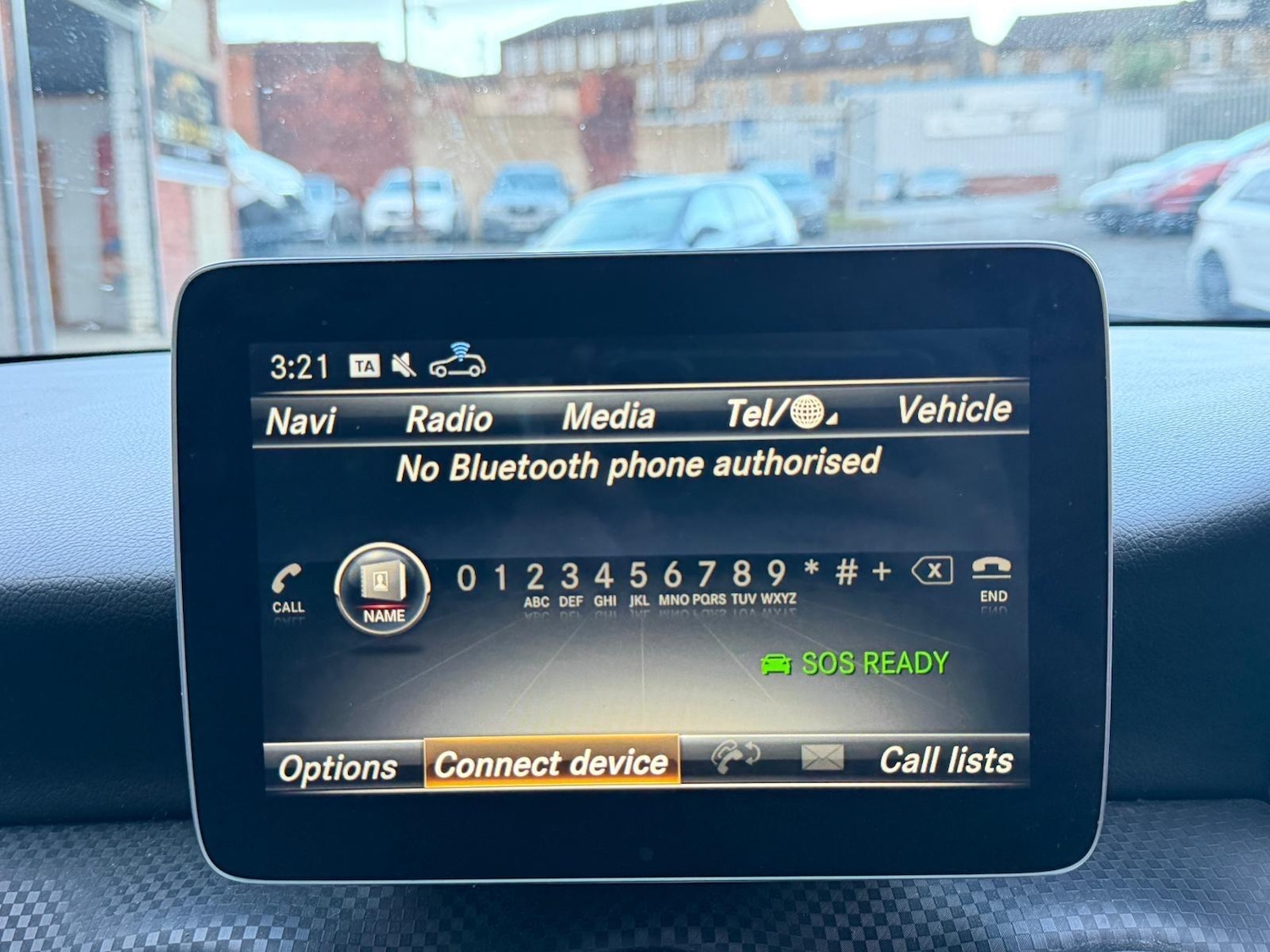 Used Mercedes-Benz A-Class 2017 for sale - 76688947: Photo 11