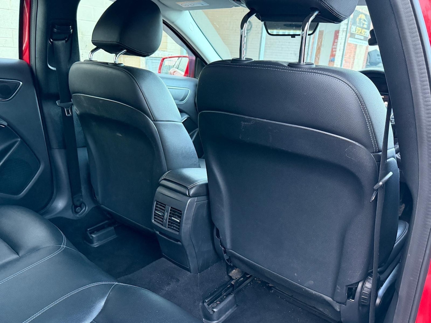 Used Mercedes-Benz A-Class 2017 for sale - 76688947: Photo 17