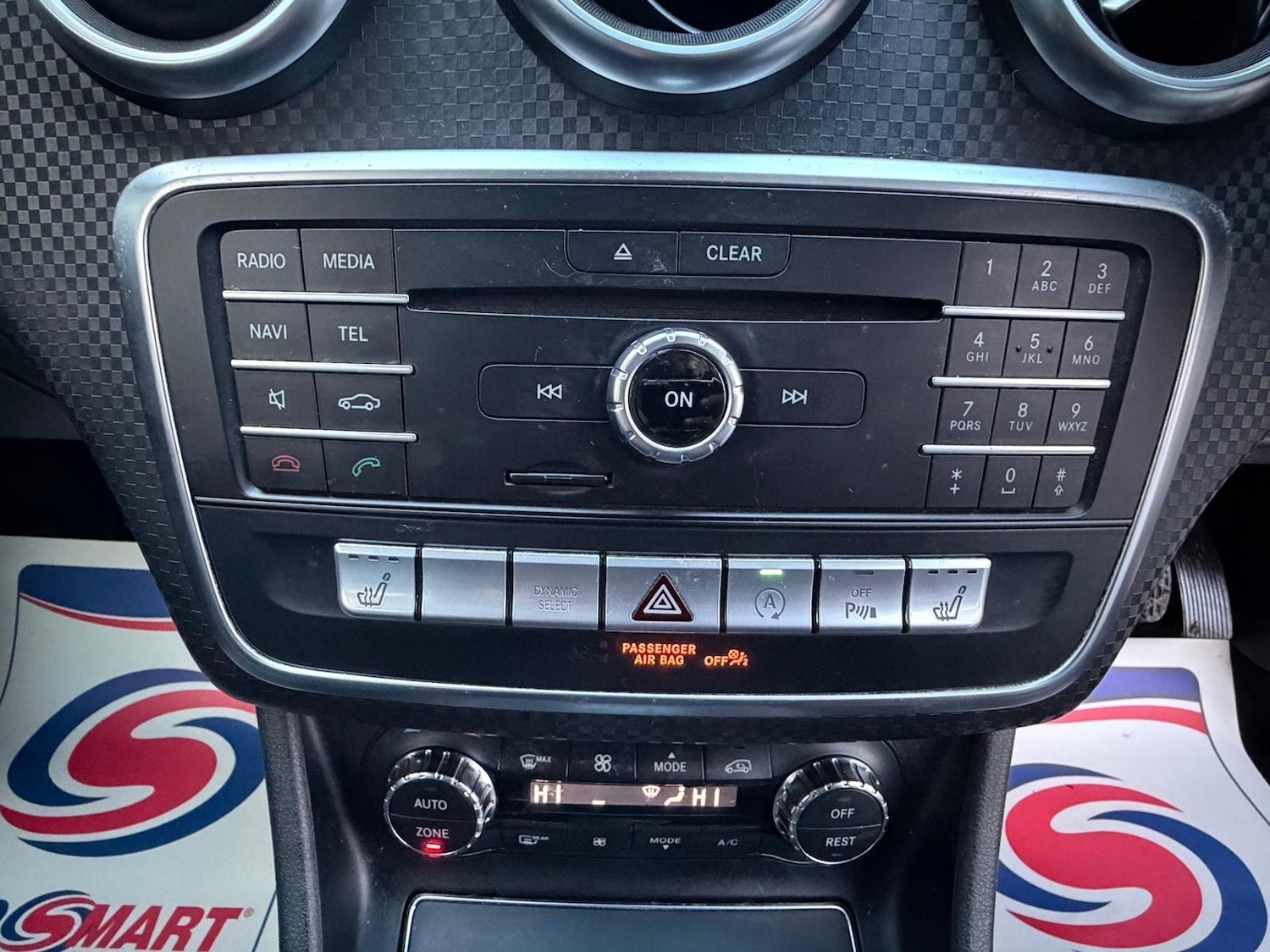 Used Mercedes-Benz A-Class 2017 for sale - 76688947: Photo 18