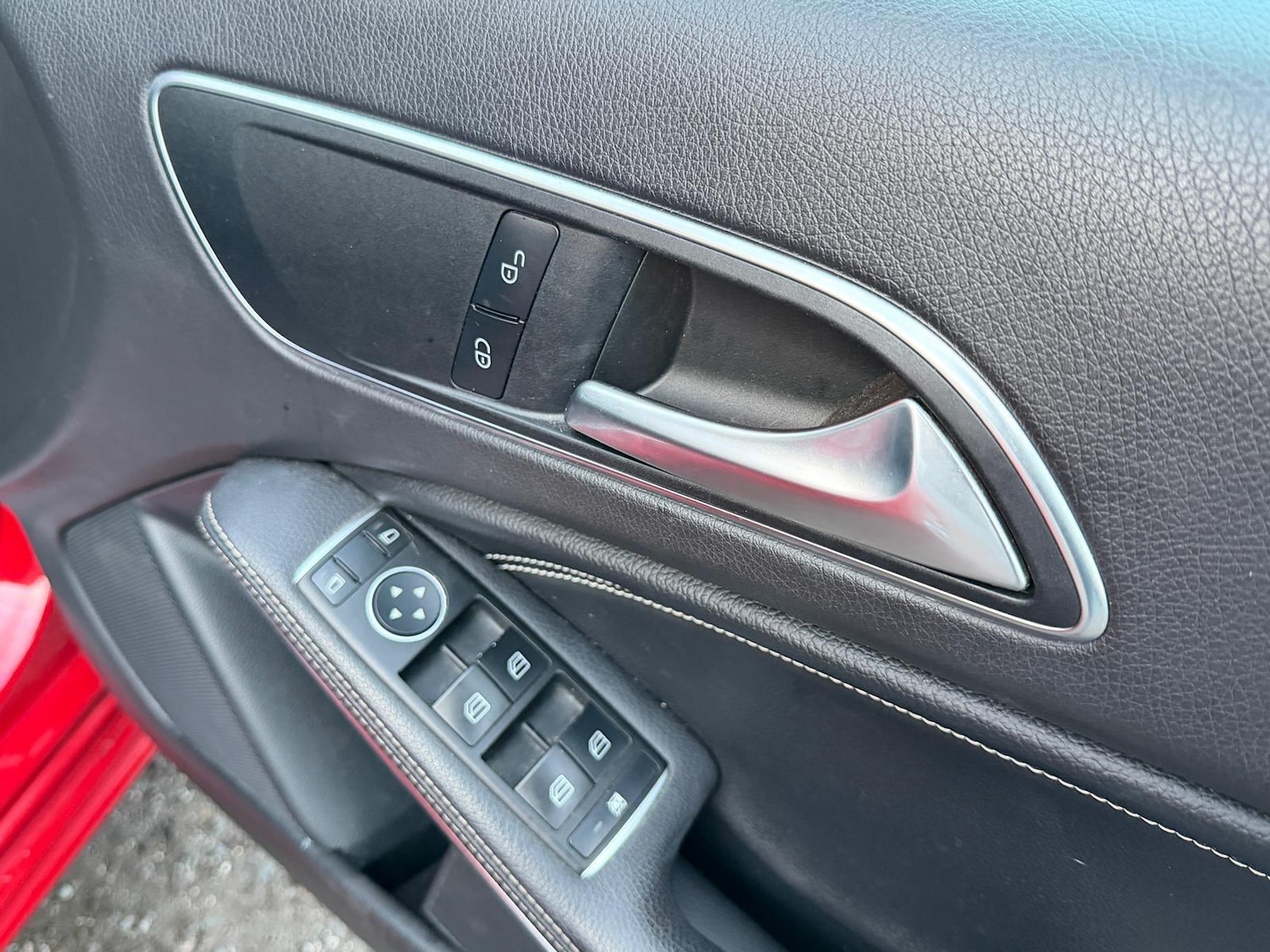 Used Mercedes-Benz A-Class 2017 for sale - 76688947: Photo 19