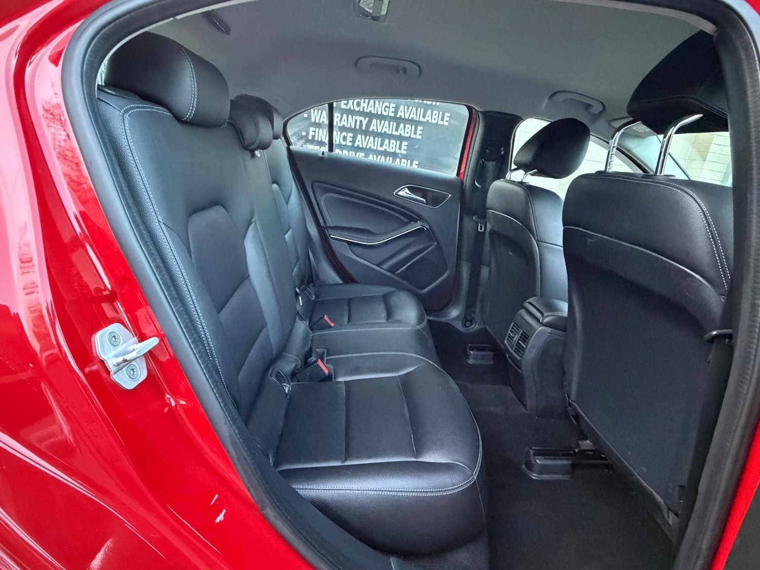 Used Mercedes-Benz A-Class 2017 for sale - 76688947: Photo 4