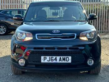 Used Kia Soul 2014 for sale - 74310704: Photo
