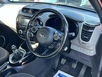 Used Kia Soul 2014 for sale - 74310704: Photo