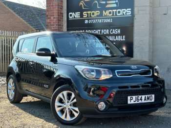 Used Kia Soul 2014 for sale - 74310704: Photo