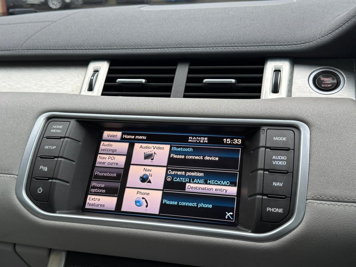 Used Land Rover Range Rover Evoque 2012 for sale - 77320294: Photo 17