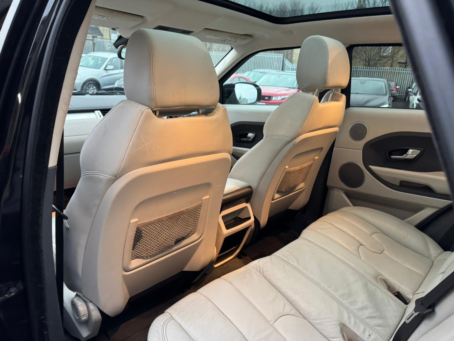 Used Land Rover Range Rover Evoque 2012 for sale - 77320294: Photo 25