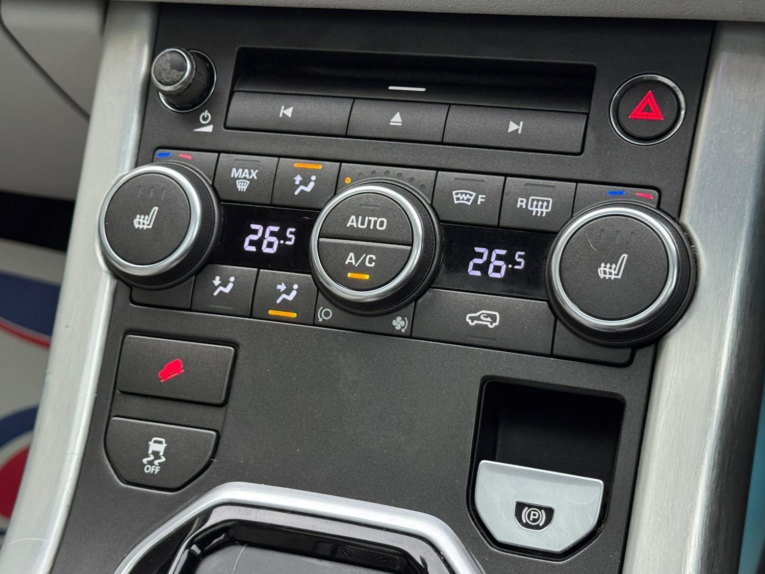 Used Land Rover Range Rover Evoque 2012 for sale - 77320294: Photo 26