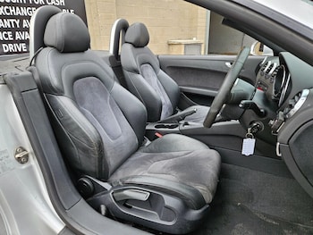 Used Audi TT 2010 for sale - 78348004: Photo