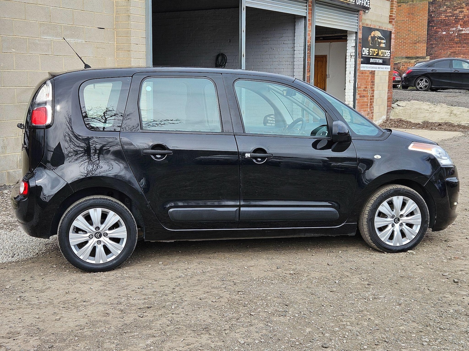 Used Citroen C3 Picasso 2013 for sale - 77854285: Photo 13