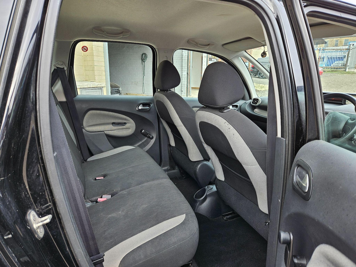 Used Citroen C3 Picasso 2013 for sale - 77854285: Photo 16