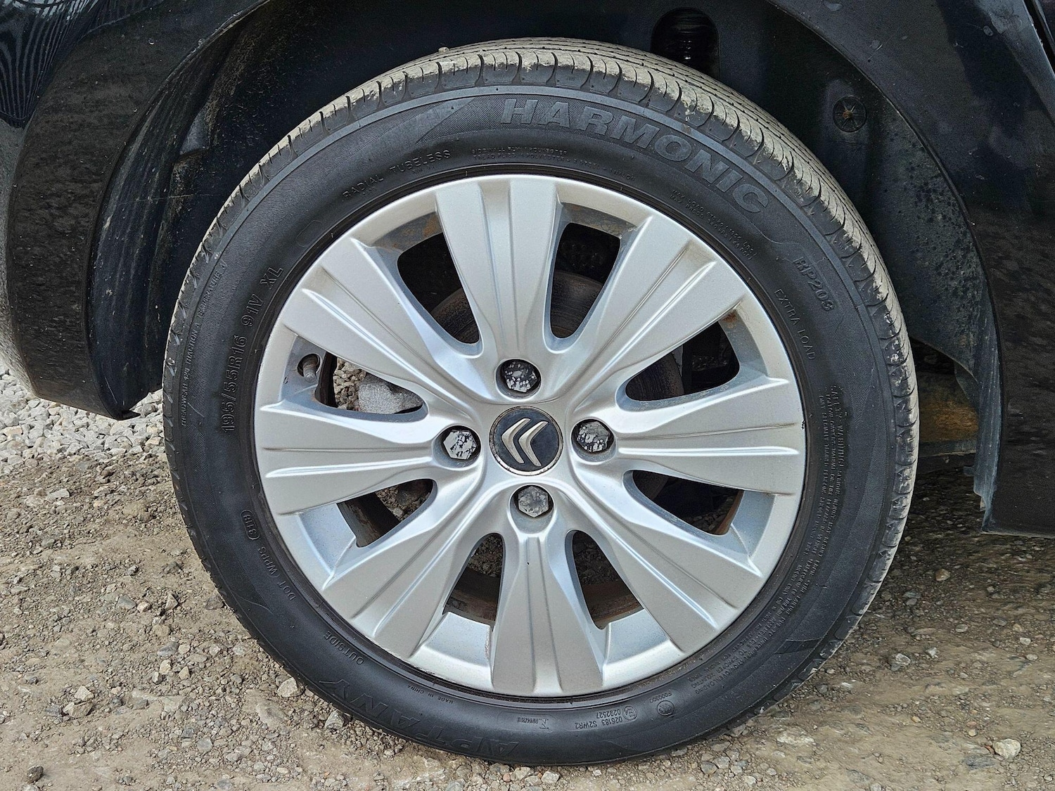 Used Citroen C3 Picasso 2013 for sale - 77854285: Photo 4