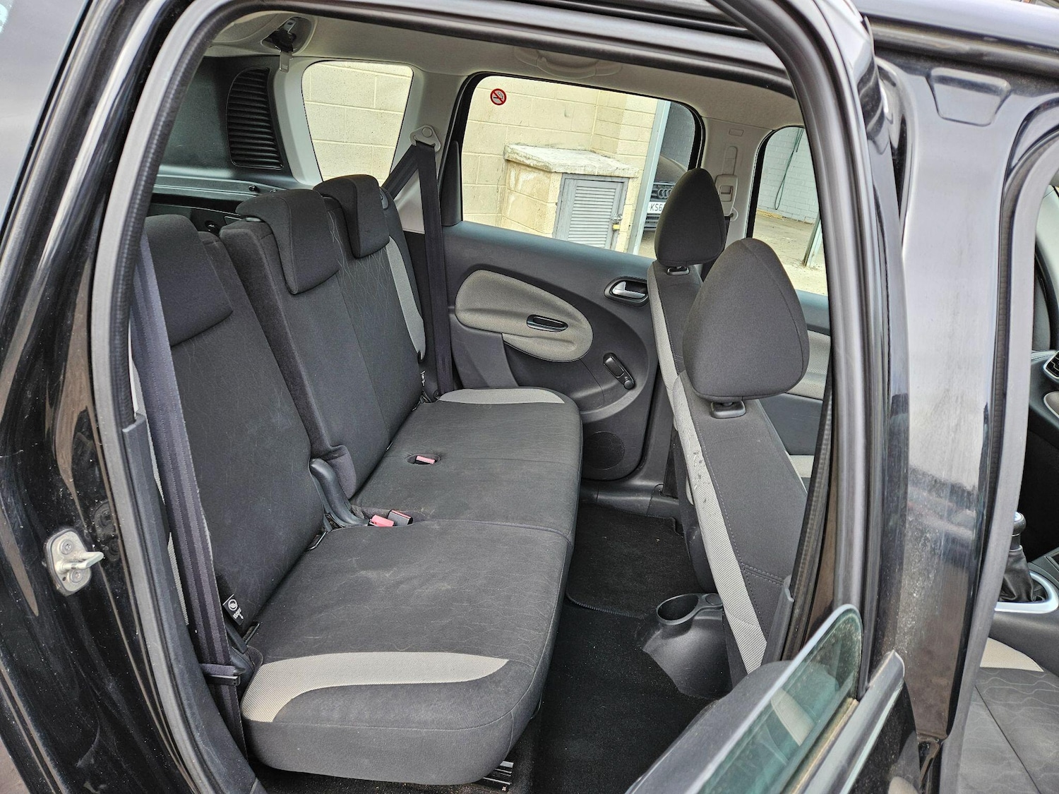 Used Citroen C3 Picasso 2013 for sale - 77854285: Photo 6