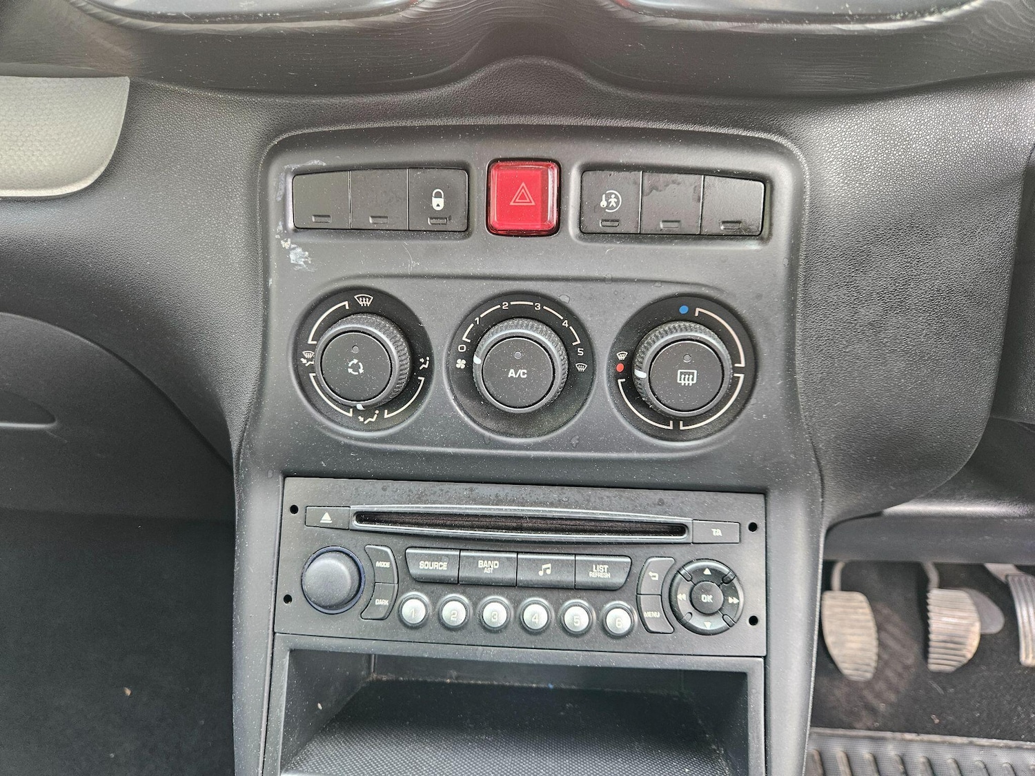 Used Citroen C3 Picasso 2013 for sale - 77854285: Photo 7