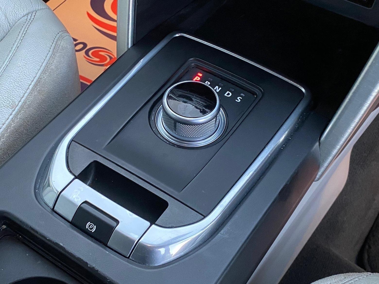 Used Land Rover Discovery Sport 2015 for sale - 76473272: Photo 20