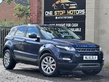 2015 (15) - 2.2 SD4 Pure Tech Auto 4WD Euro 5 (s/s) 5dr