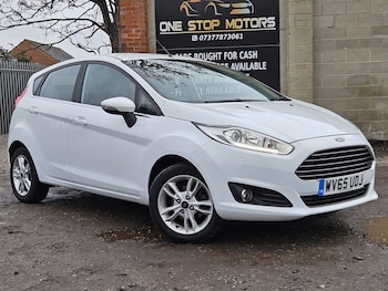 Ford Fiesta feature image