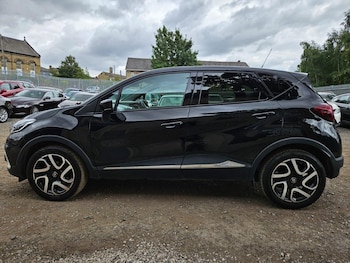 Used Renault Captur 2018 for sale - 79304009: Photo