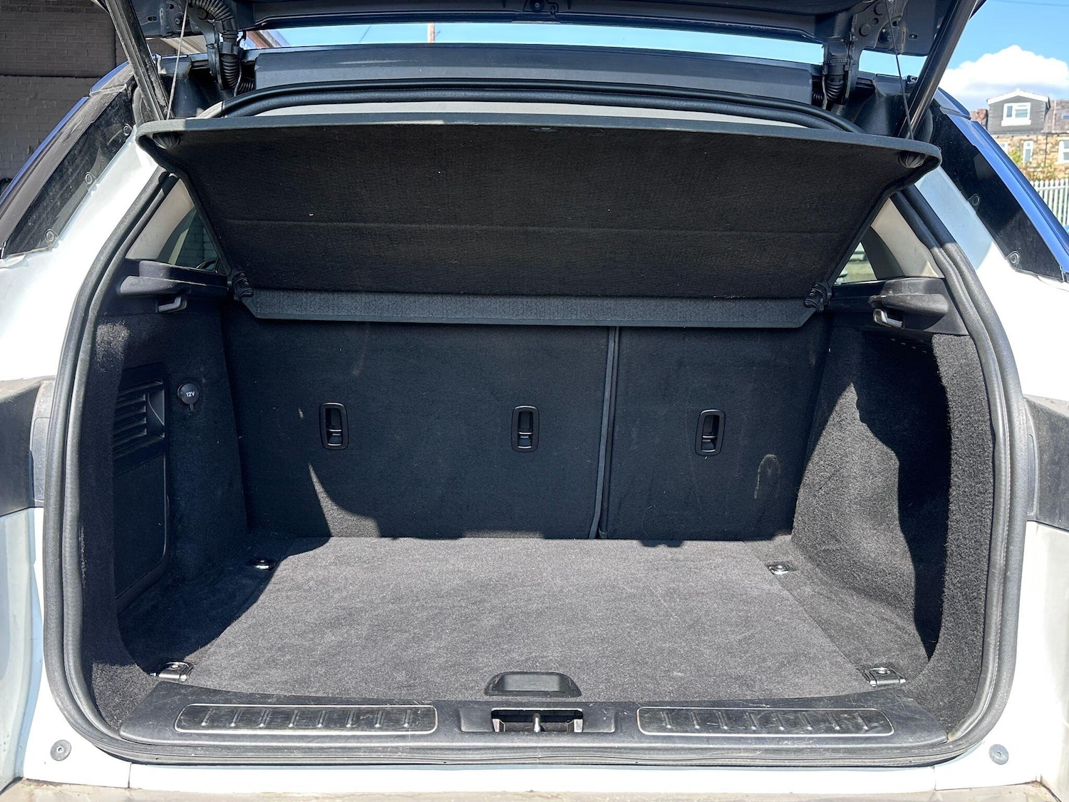 Vehicle 20