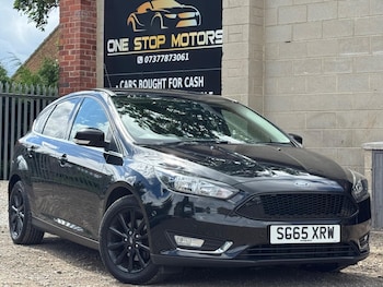 Used Ford Focus 2015 for sale - 78809481: Photo
