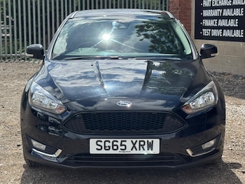 Used Ford Focus 2015 for sale - 78809481: Photo