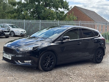Used Ford Focus 2015 for sale - 78809481: Photo