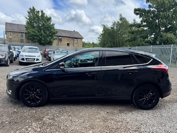 Used Ford Focus 2015 for sale - 78809481: Photo