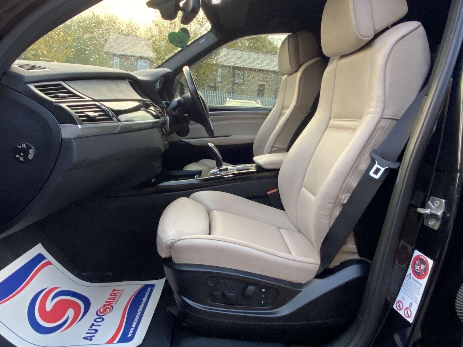 Used BMW X5 2011 for sale - 76398087: Photo 10