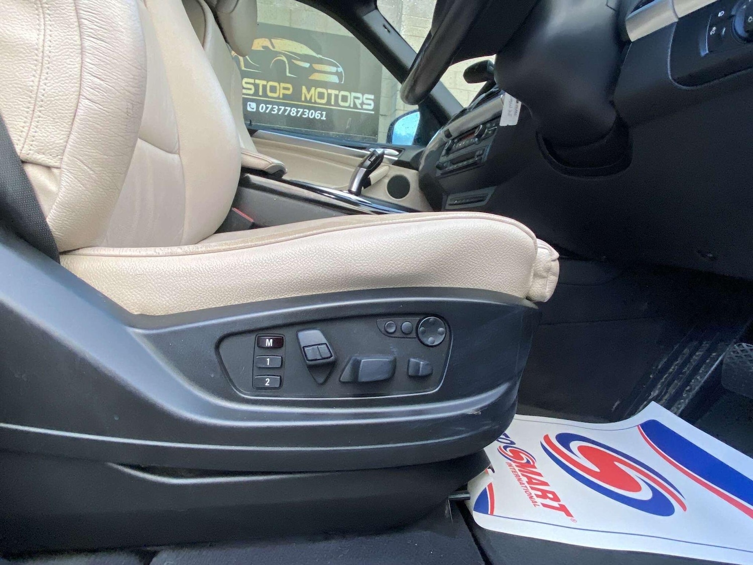 Used BMW X5 2011 for sale - 76398087: Photo 13